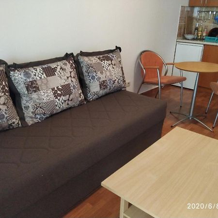 Apartment Milica Budva Zewnętrze zdjęcie