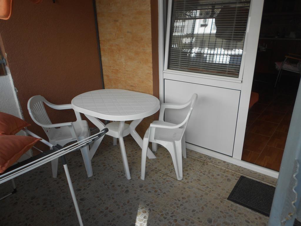 Apartment Milica Budva Zewnętrze zdjęcie