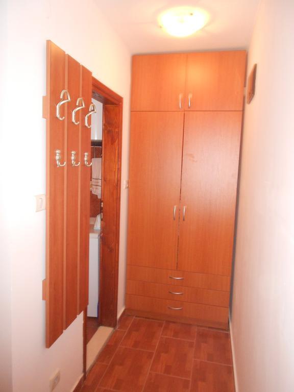 Apartment Milica Budva Zewnętrze zdjęcie