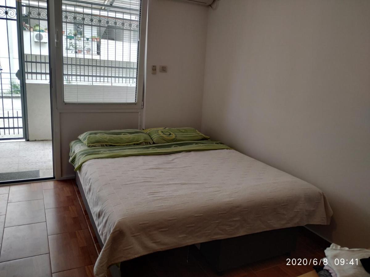 Apartment Milica Budva Zewnętrze zdjęcie