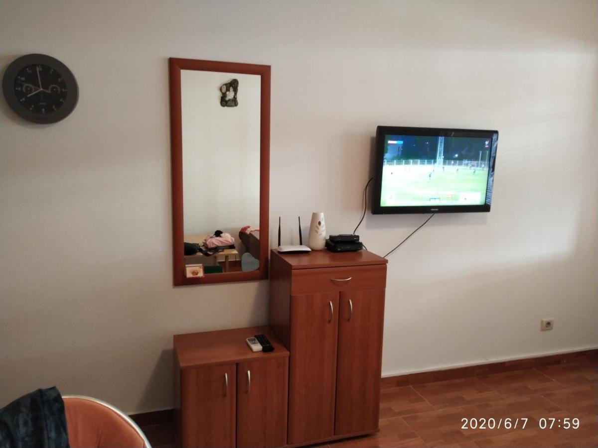 Apartment Milica Budva Zewnętrze zdjęcie